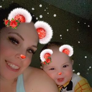 Meet your Posher, Tiffany